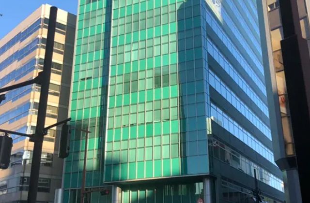 リヴァトレ仙台本町の外観写真