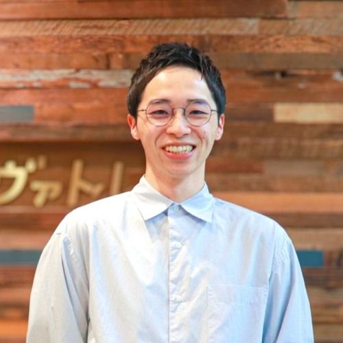 山中 洋佑 ／ Yamanaka Yosukeのプロフィール画像