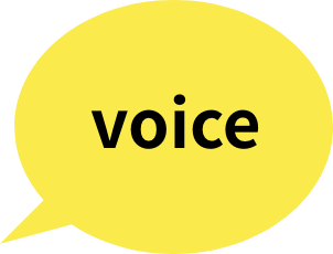 voice