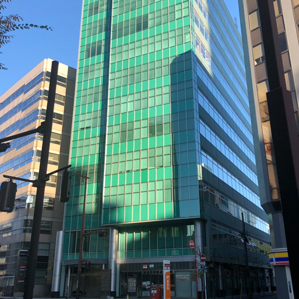 リヴァトレ仙台本町