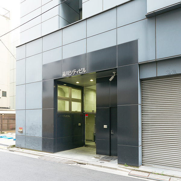 リヴァトレ品川