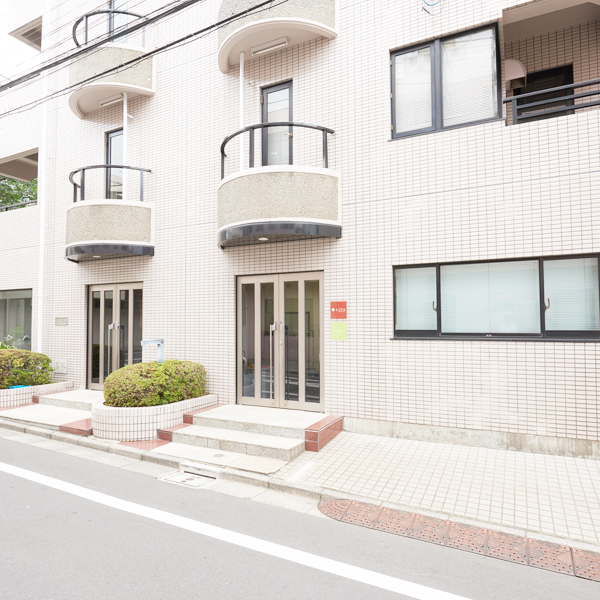 リヴァトレ高田馬場