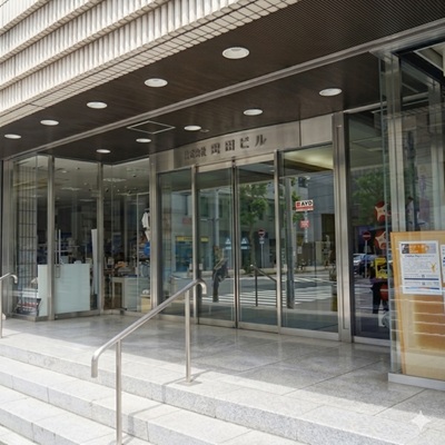 リヴァトレ横浜