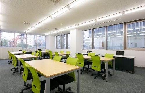 支援したいのは、再就職だけじゃない。—リヴァトレ品川・センター長インタビュー(後編)