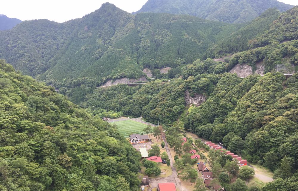 奈良県と同県下北山村、リヴァの3者で協定を締結。地域との連携プロジェクト、いよいよスタート。