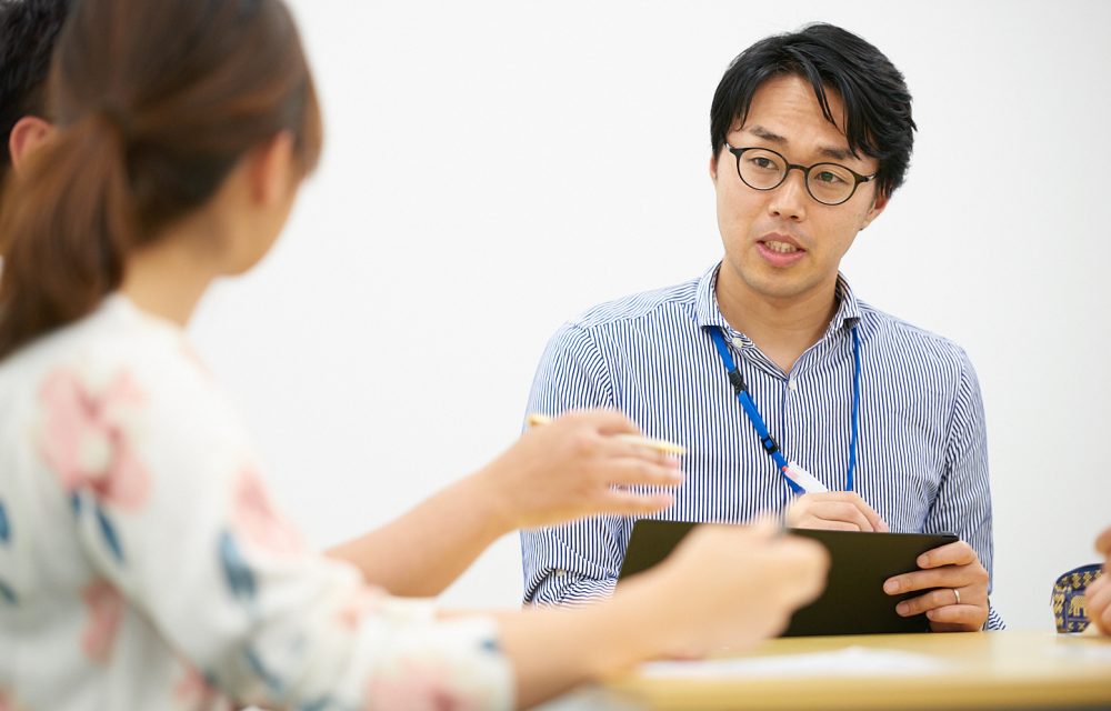 うつからの“復帰後の不安”を軽減するために　ー「職場定着支援」のご紹介