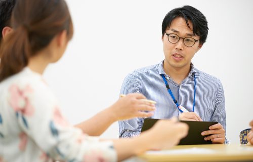 うつからの“復帰後の不安”を軽減するために ー「職場定着支援」のご紹介