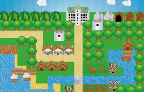 人生はRPG。起きたこと全てに意味がある