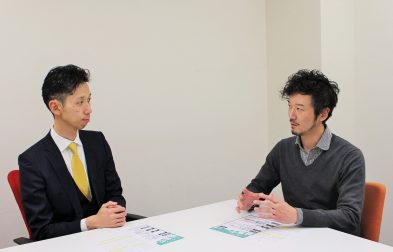 うつ病経験のあるエンジニアを「在宅ワーカー」として採用 – 鷹睡 豊福良太×リヴァ 伊藤崇