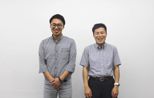 双極性障害を抱える社員とサポートする上司 。互いに自分らしく働くために心掛けてきたこととは?【松浦秀俊/上司との対談 後編】