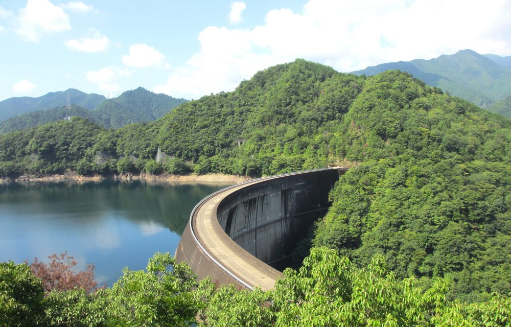 「いつもとちょっと違う自分」に出会う体験 ～イキカタサガシ  奈良県下北山村編～