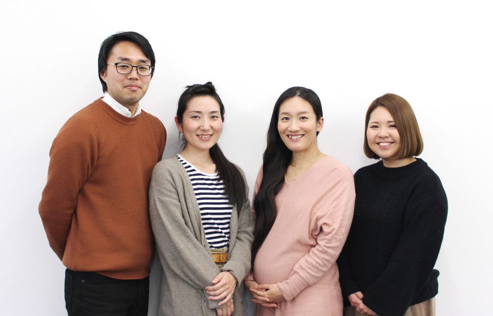 【精神保健福祉士(PSW)座談会】リヴァで働く支援員の「本音」とは？