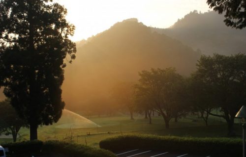 この秋、奈良県下北山村で“自分自身”と向き合う「３週間プログラム」を実施します！