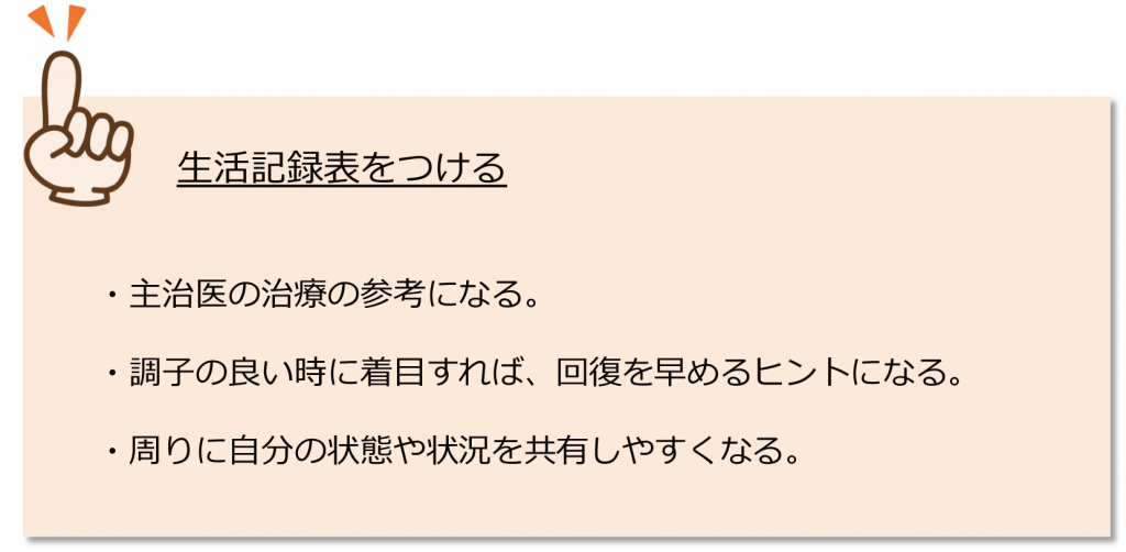 抑うつ状態 休職 過ごし方