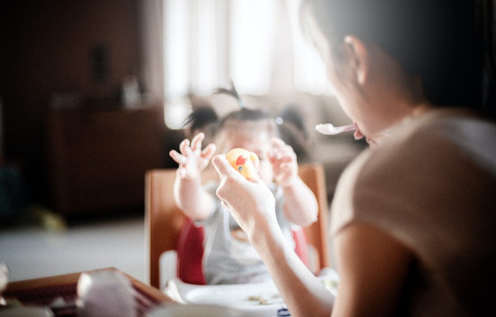 子育てに疲れたお母さんへ。育児うつの症状や対処法、サポート機関などを知っておこう