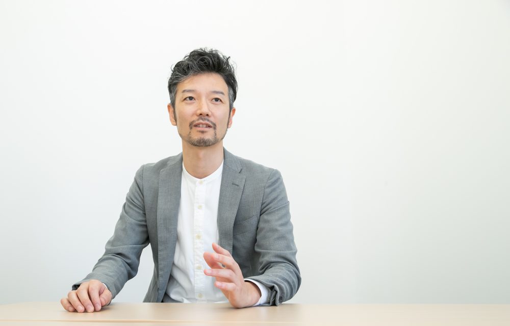 LIVA代表・伊藤が語る、経営者として感じる奥大和の魅力と企業としての可能性