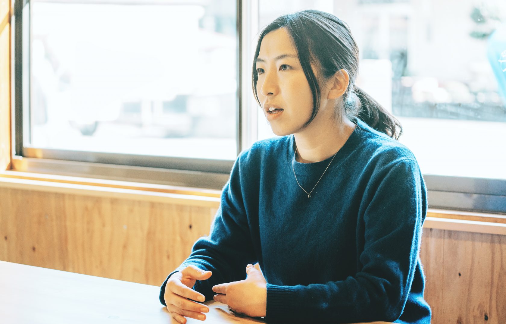 ご縁のあった下北山村で自分らしく生きるためのインフラをつくる