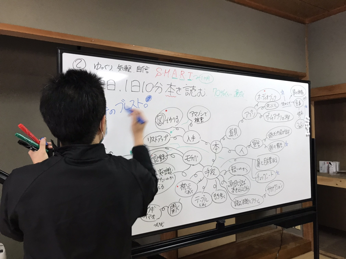 【ムラカラ利用者インタビュー vol.1】’’あかん自分’’がムラカラを利用しようと思った理由と、利用後の変化