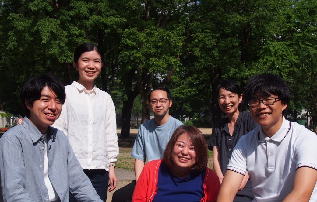 【スタッフ紹介】うつからの復職(リワーク)・再就職支援「リヴァトレ仙台花京院」1