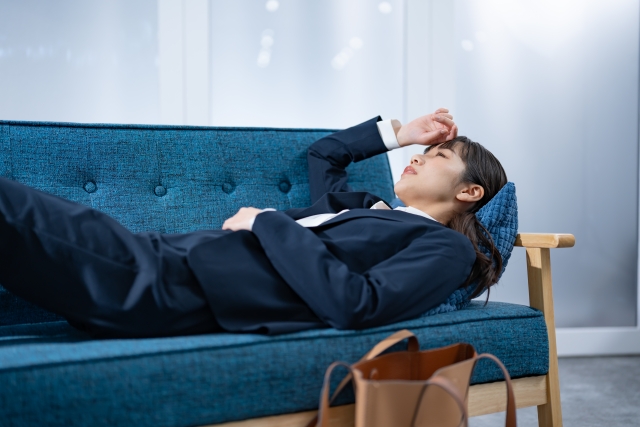 適応障害で「仕事に行くのが怖い」と感じる方へ。ムリなく働くための選択肢の紹介