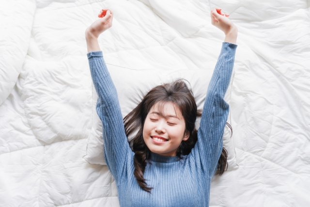 昼夜逆転を改善したい…うつで睡眠や生活リズムが崩れた時の対処法3選！